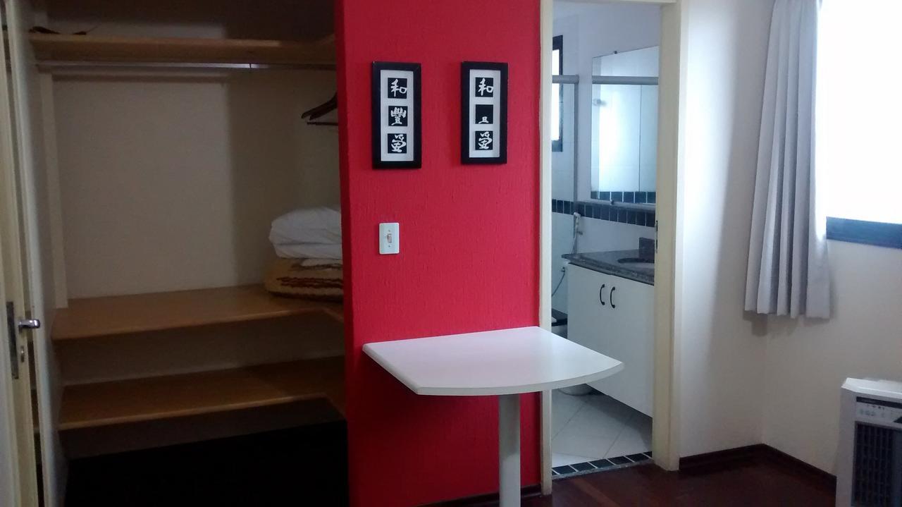 Imperial Shopping Aparthotel 5*