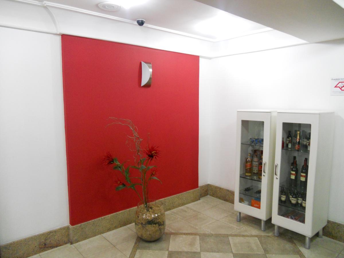 Aparthotel Imperial Shopping 5*