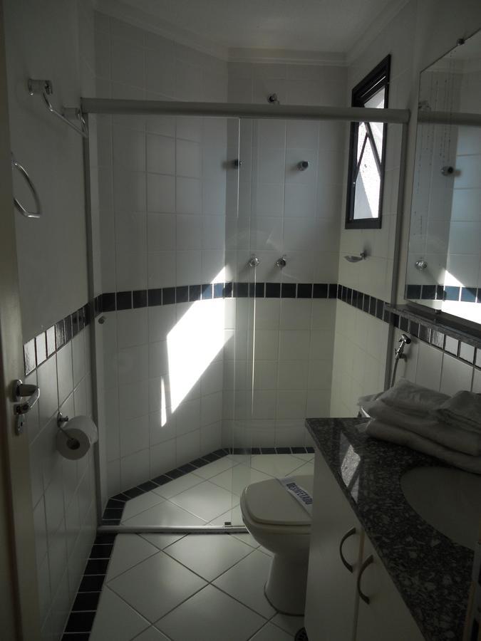 Aparthotel Imperial Shopping Suzano