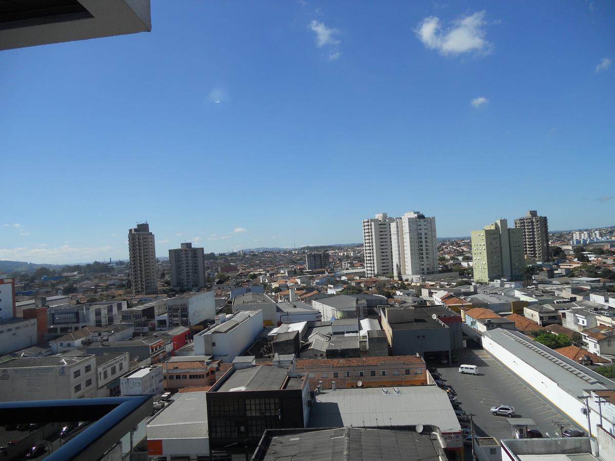 Aparthotel Imperial Shopping Suzano